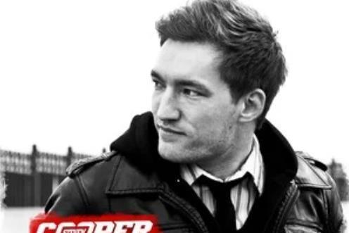 better me(Steven Cooper演唱的歌曲) better me(Steven Cooper演唱的歌曲)