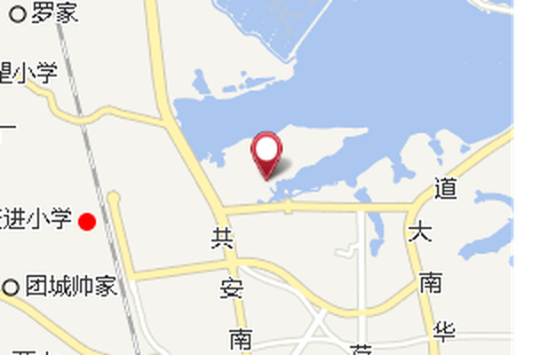 羅家嘴 羅家嘴