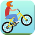 BMX爬坡 BMX爬坡