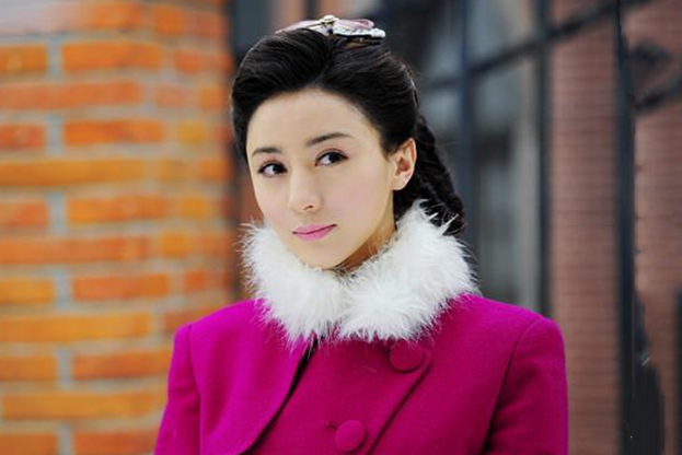 李婉(諜戰劇《內線前傳》中的角色) 李婉(諜戰劇《內線前傳》中的角色)