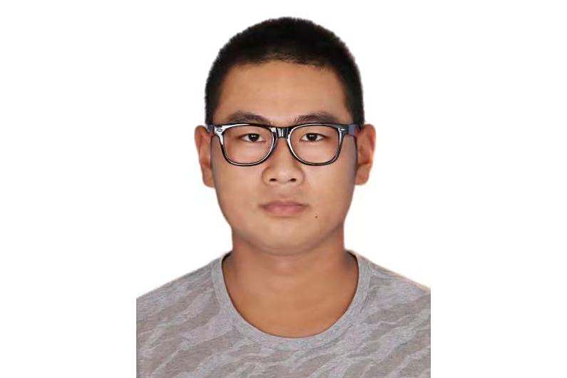 趙森(中國棒球運動員,國家級運動健將) 趙森(中國棒球運動員,國家級運動健將)