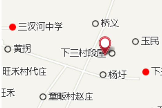 黃家小郢 黃家小郢