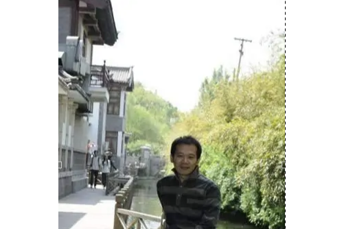 王家楠(中國藝術咖啡師) 王家楠(中國藝術咖啡師)