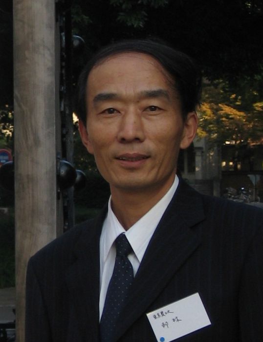 郝林(佳木斯市經濟體制改革委員會任副主任) 郝林(佳木斯市經濟體制改革委員會任副主任)