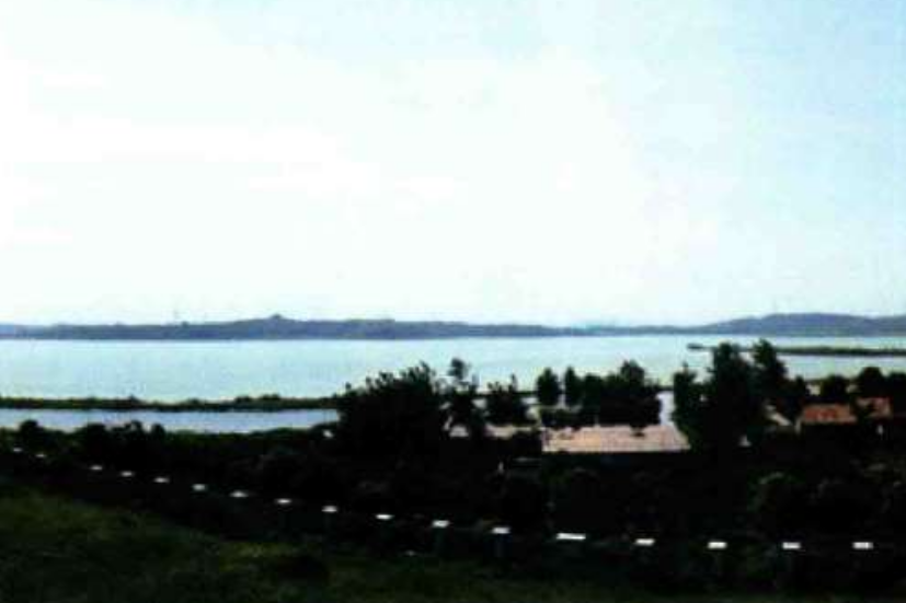 硃山湖