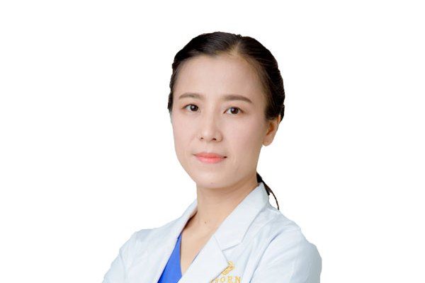 曾美玲(順德愛博恩婦產醫院執業醫師) 曾美玲(順德愛博恩婦產醫院執業醫師)