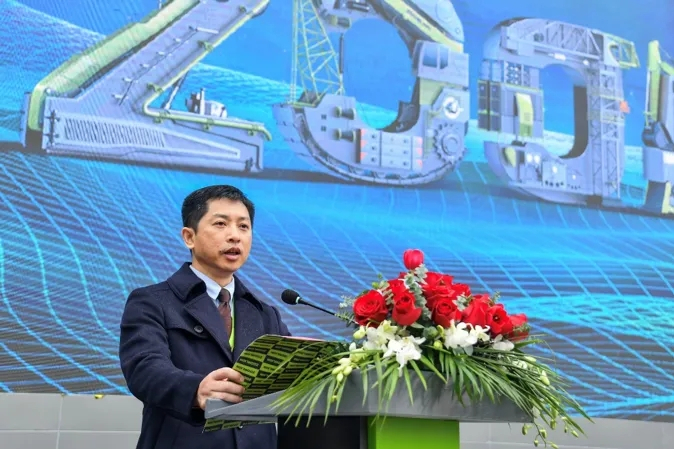 黃建兵(中聯重科助理總裁) 黃建兵(中聯重科助理總裁)