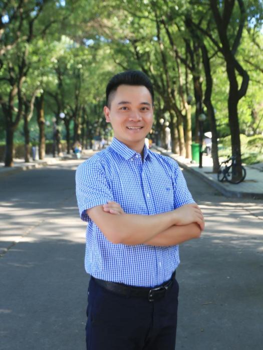 高旭(華東交通大學心理諮詢中心主任) 高旭(華東交通大學心理諮詢中心主任)