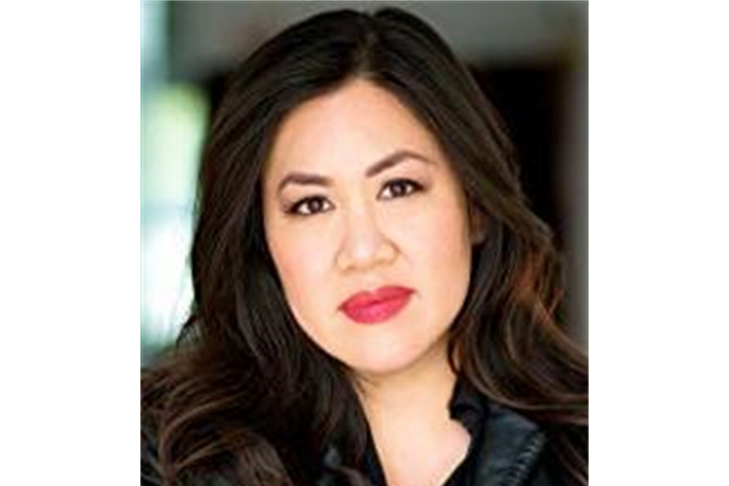 Joanne K. Lee