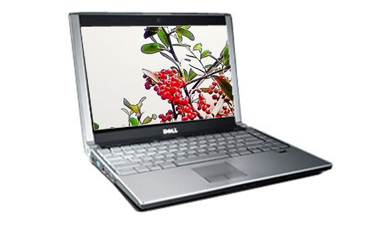 戴爾XPS M1330(T5750/2GB/320GB) 戴爾XPS M1330(T5750/2GB/320GB)