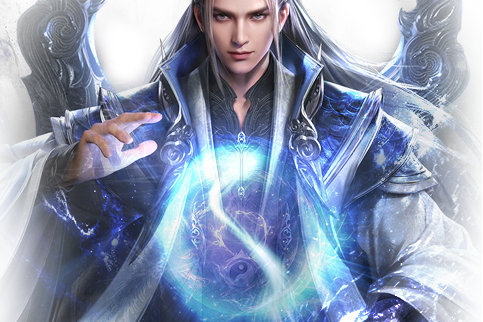 于吉(遊戲《亂世王者》中的武將) 于吉(遊戲《亂世王者》中的武將)