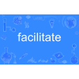 facilitate facilitate
