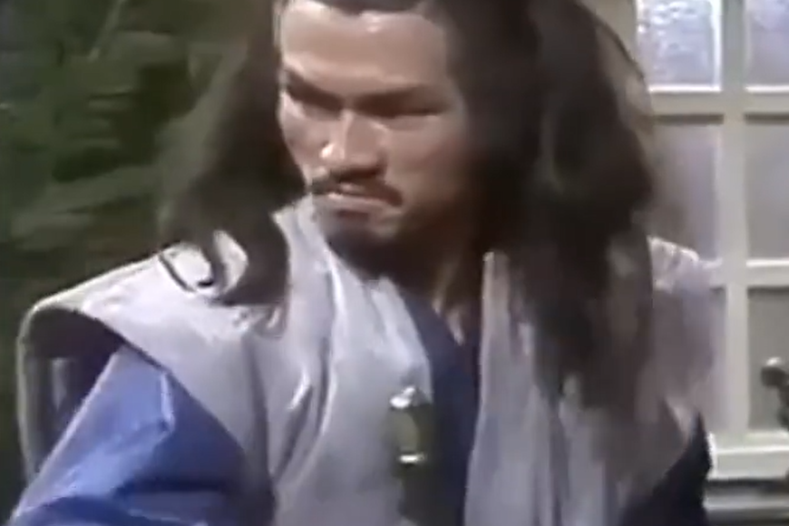 山本弘(82年梁小龍版香港電視劇《陳真》劇中人物) 山本弘(82年梁小龍版香港電視劇《陳真》劇中人物)