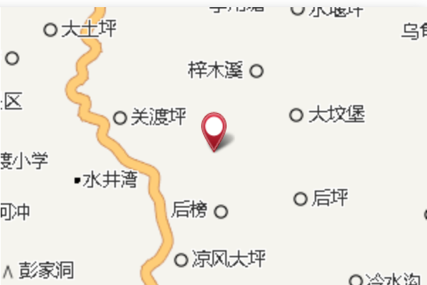 曹家巷村 曹家巷村
