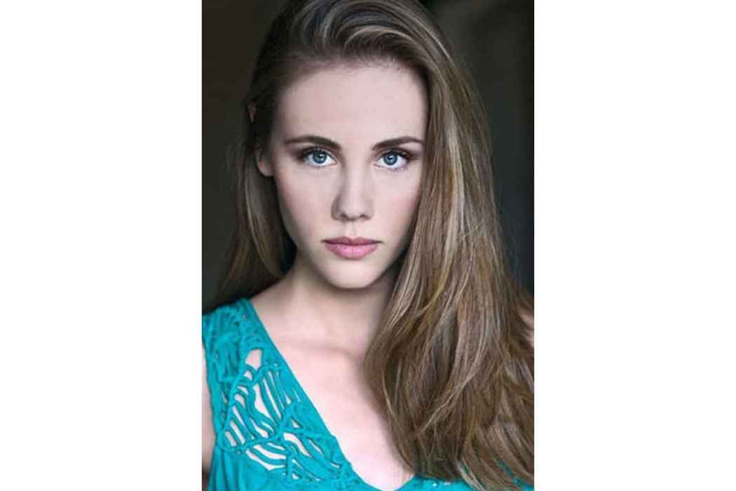 Rebecca Forsythe Rebecca Forsythe