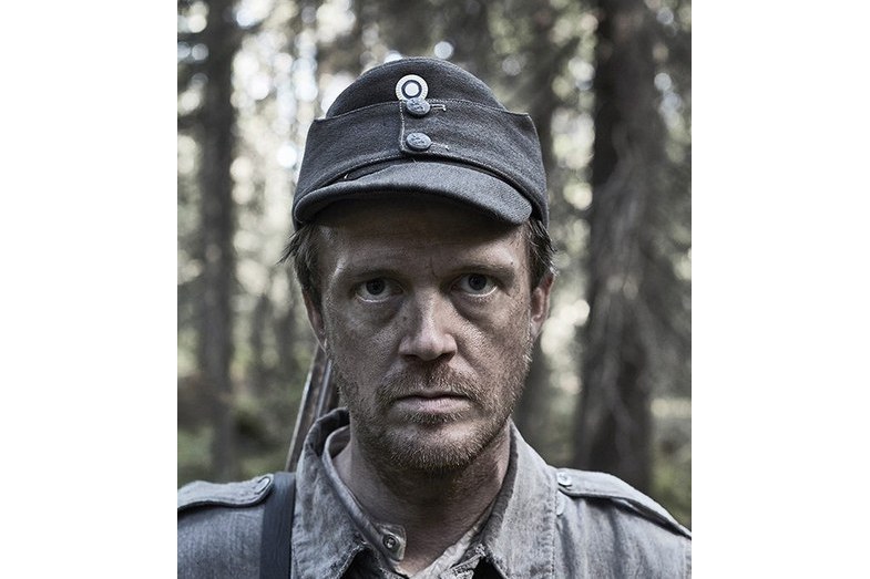 Arttu Kapulainen Arttu Kapulainen