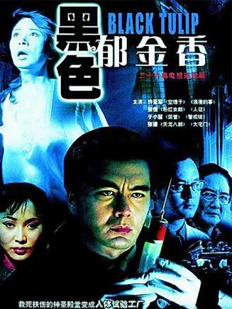 許亞軍(中國內地男演員) 許亞軍(中國內地男演員)