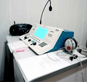 電測聽治療系統圖片