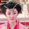 青鸞(電視劇《美人天下》中角色) 青鸞(電視劇《美人天下》中角色)
