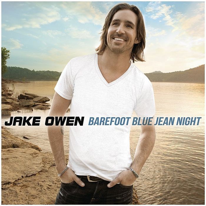 Barefoot Blue Jean Night Barefoot Blue Jean Night