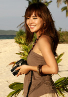 浪漫島嶼(2008年上映韓國電影)