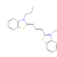 3,3\x27-二丙基硫雜羰花青碘化物