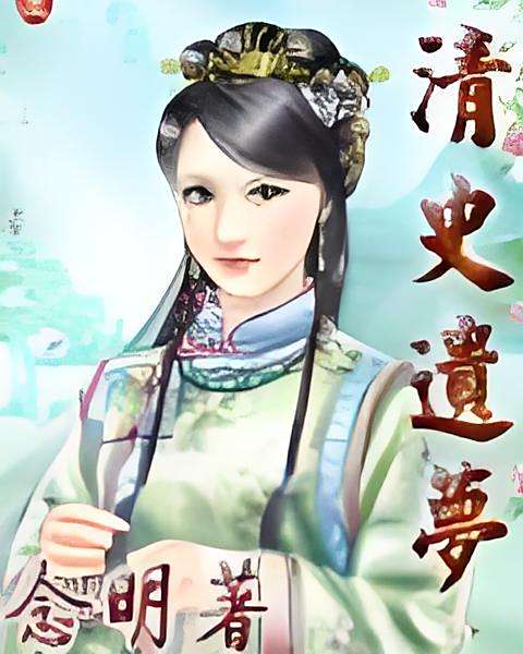 清史遺夢