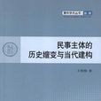 民事主體