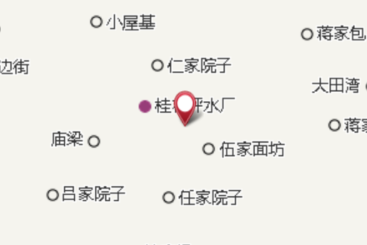吳家河溝 吳家河溝