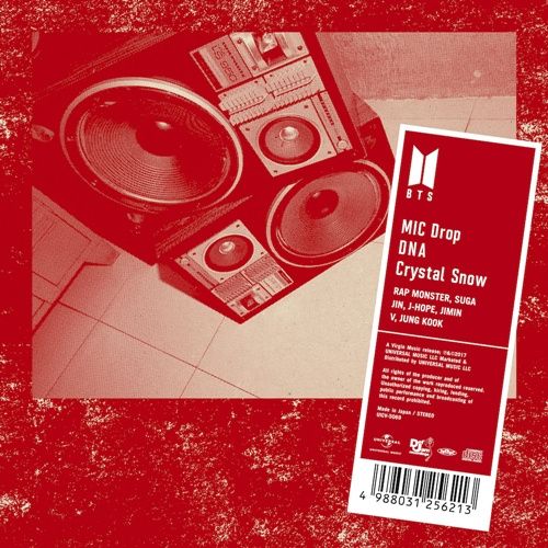 Crystal Snow Crystal Snow