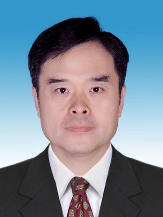 陳曉鵬(河南省糧食和物資儲備局副局長)