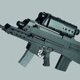 XM29(OICW)