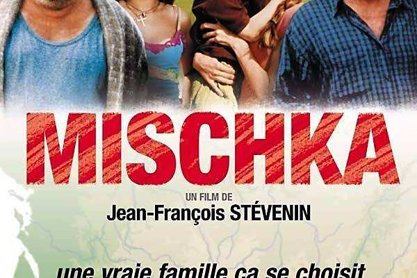 Mischka Mischka
