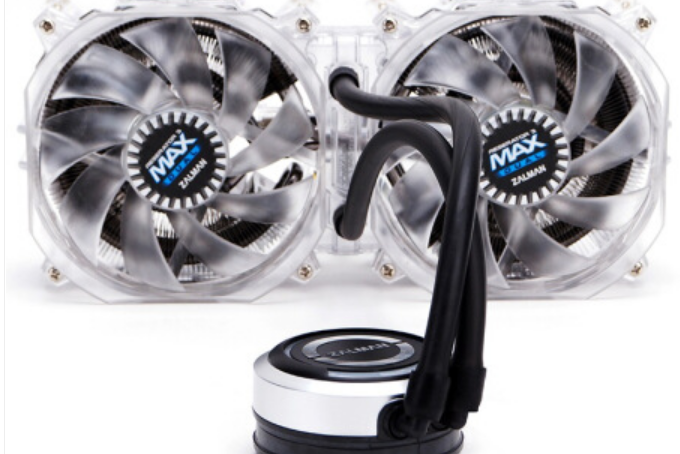 扎曼RESERATOR 3 MAX DUAL 扎曼RESERATOR 3 MAX DUAL