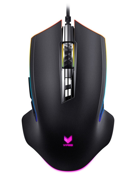 雷柏V20PRO 雷柏V20PRO