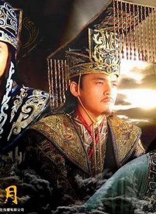 夏雨(中國內地男演員)