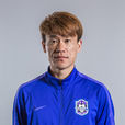 王棟(中國足球運動員) 王棟(中國足球運動員)