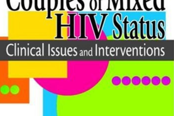 Couples of Mixed HIV Status Couples of Mixed HIV Status