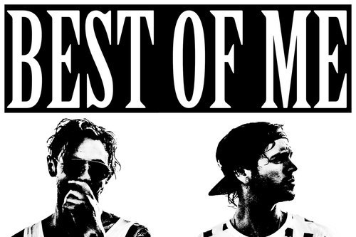 Best Of Me(NEFFEX演唱歌曲) Best Of Me(NEFFEX演唱歌曲)