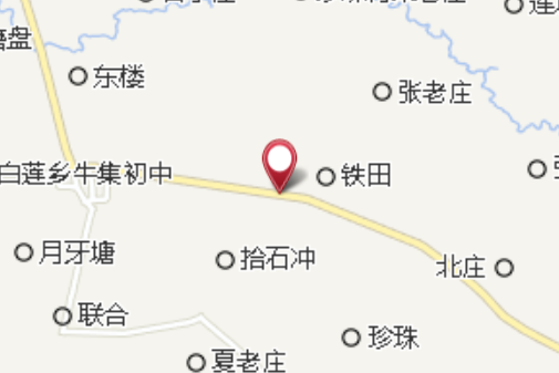 韓大廟 韓大廟