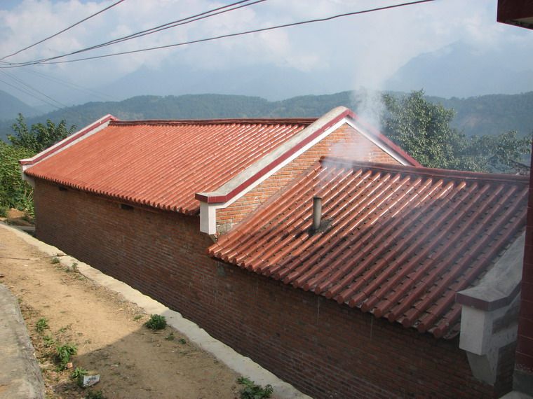 邦六村 邦六村
