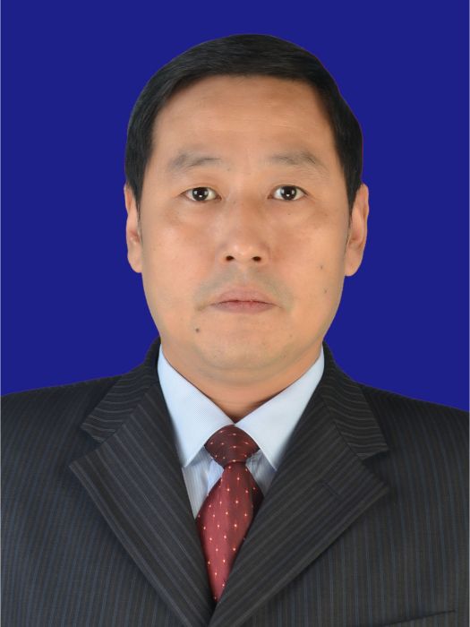 張安兵(貴州省印江自治縣政協黨組成員、副主席) 張安兵(貴州省印江自治縣政協黨組成員、副主席)