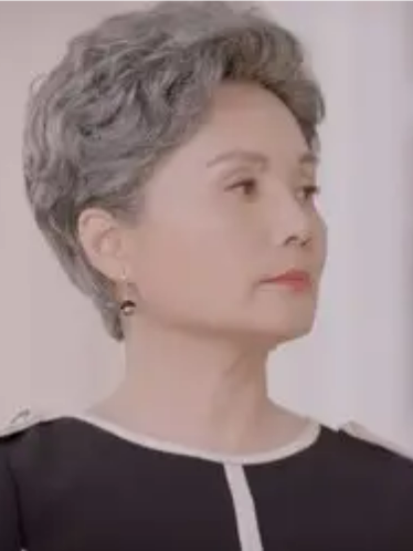王慧珍(《柒個我》的角色) 王慧珍(《柒個我》的角色)