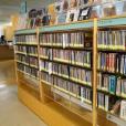 基層圖書館 基層圖書館