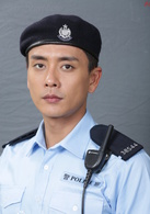 警犬巴打