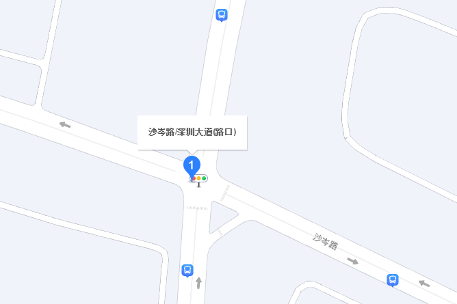 沙岑路 沙岑路