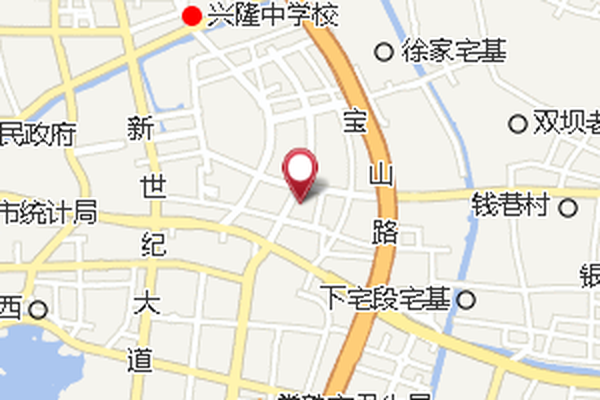 顧家宅基 顧家宅基