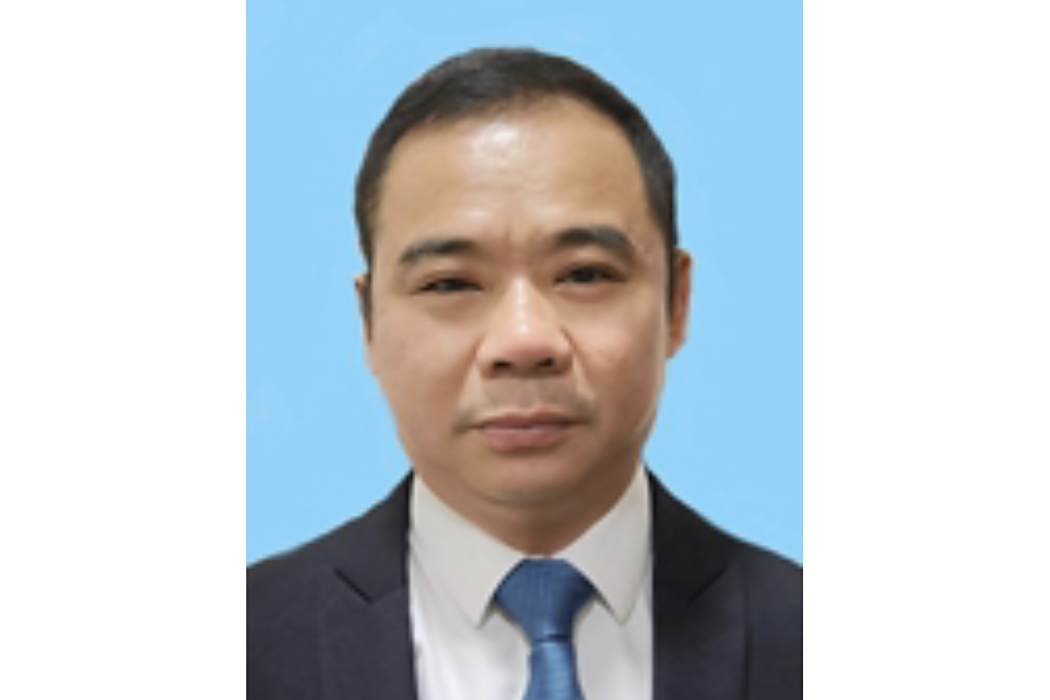羅政(廣州市商務局黨組成員、副局長) 羅政(廣州市商務局黨組成員、副局長)