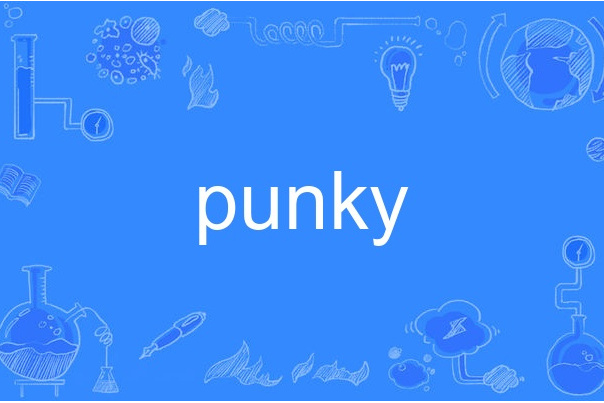 Punky Punky