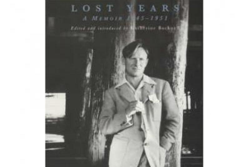 Lost Years Lost Years